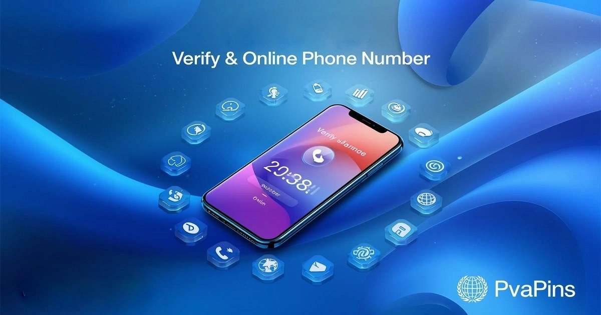 Use a Virtual Number to Receive mPaisa SMS in Colombia